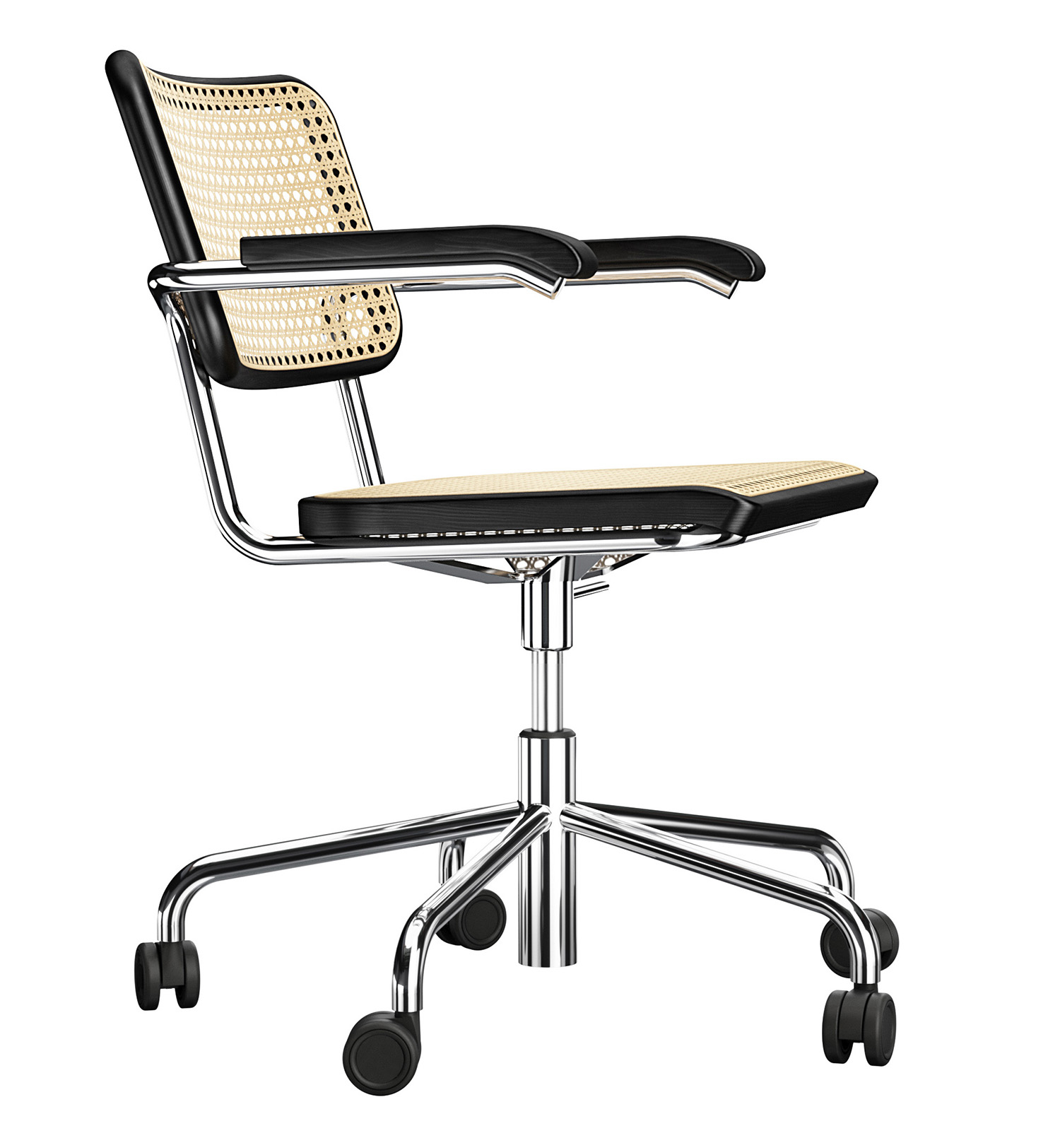 εικόνα του S 64 VDR Atelier Περιστρεφόμενη καρέκλα - Marcel Breuer